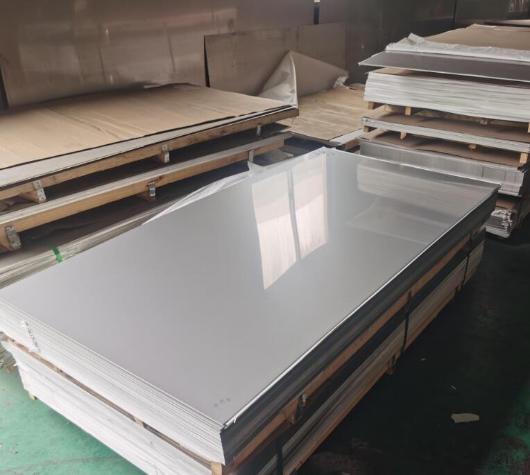 灵川321不锈钢板