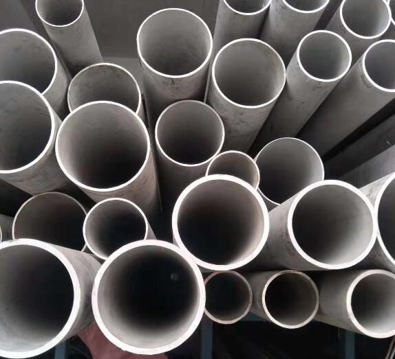 灵川321不锈钢管