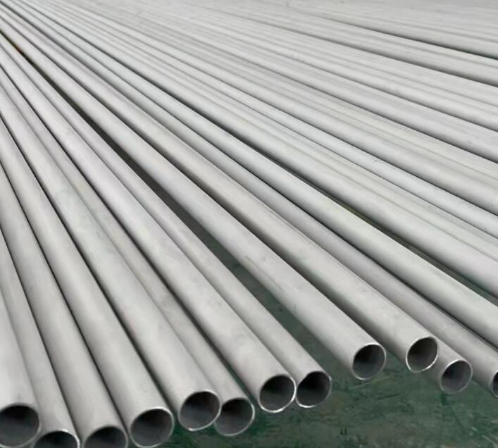 灵川441不锈钢管