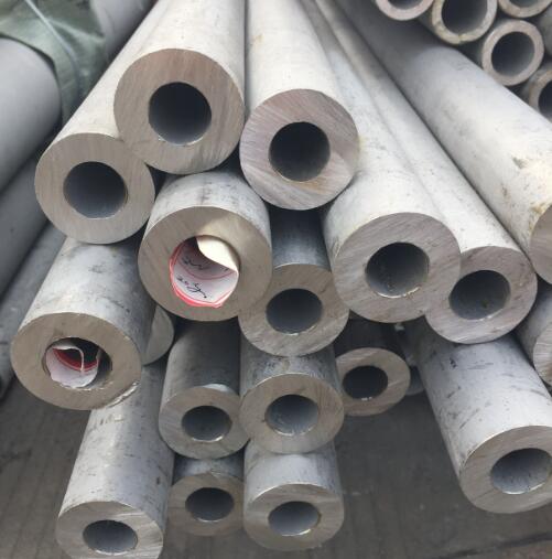 灵川321不锈钢管