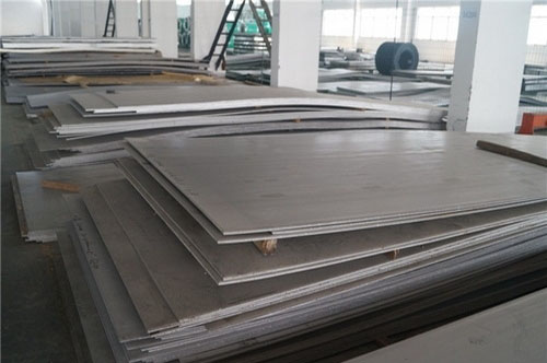 灵川304不锈钢板