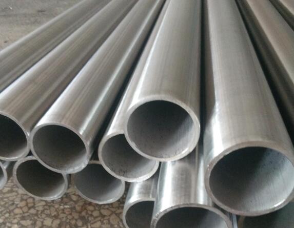 灵川321不锈钢管