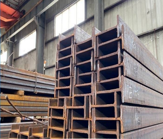 灵川Q420C工字型钢