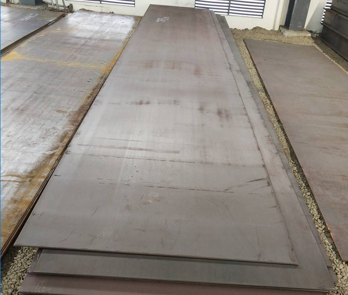 灵川Q420GJD镀锌板