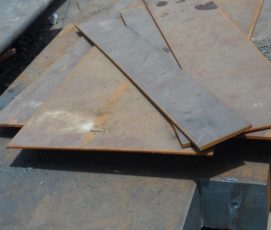 灵川NM360C耐磨板