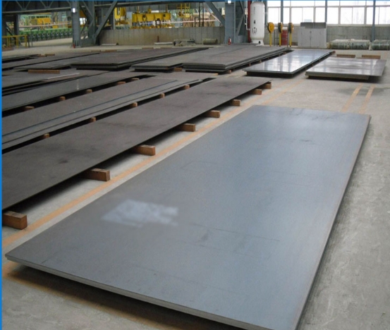 灵川NM450C耐磨板